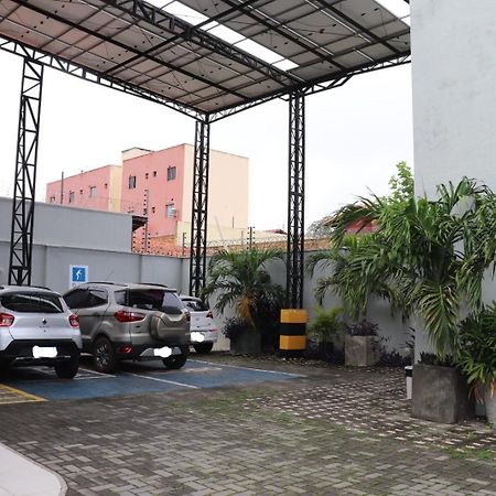 Hotel Cortese Teresina Exterior foto